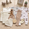 Zestaw na Baby Shower dla  dziecka auta
