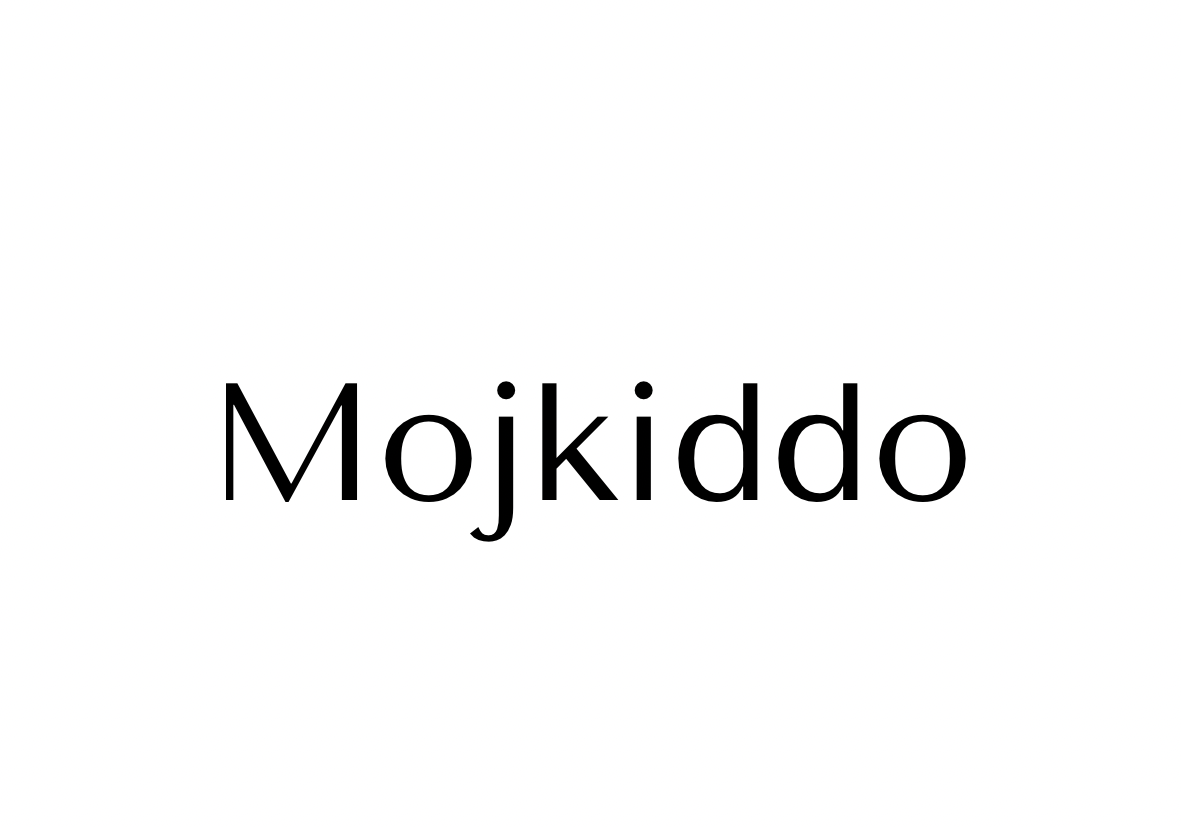Producent: Mojkiddo (przejdź do produktów)